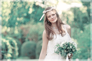 ドレス&タキシード